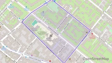 Appartement 79 m² quatre pièces à vendre à Neuilly-sur-Seine