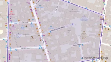 Appartement 48 m² une piece à vendre à Paris 9e Arrondissement