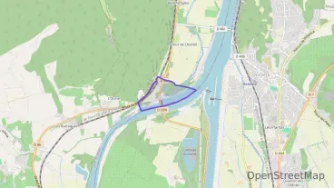 appartement de deux chambres 80 m² à vendre à Viviers