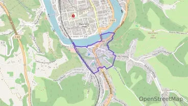 Appartement de deux pièces 69 m² à vendre  à Cahors