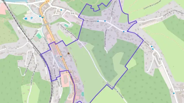 Appartement 55 m² deux pieces à vendre à Cahors