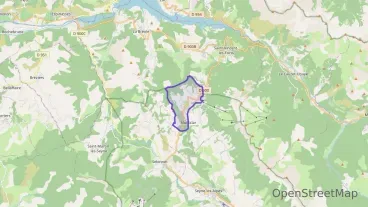 Appartement 69 m² trois pièces à vendre à Montclar