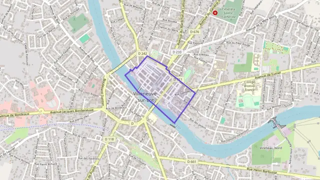 Appartement 102 m² trois pièces à vendre à Villeneuve-sur-Lot