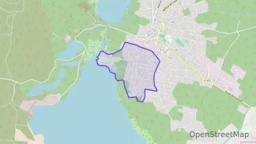 Appartement de 5+ pièces 94 m² à vendre  à Biscarrosse