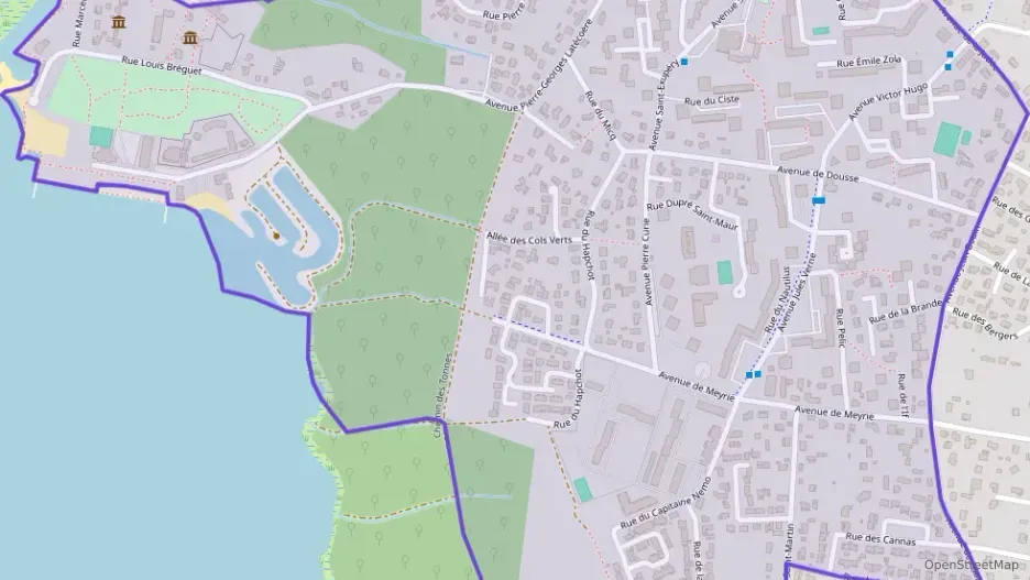 Appartement 71 m² deux pieces à vendre à Biscarrosse Appartement 71 m² deux pieces à vendre à Biscarrosse