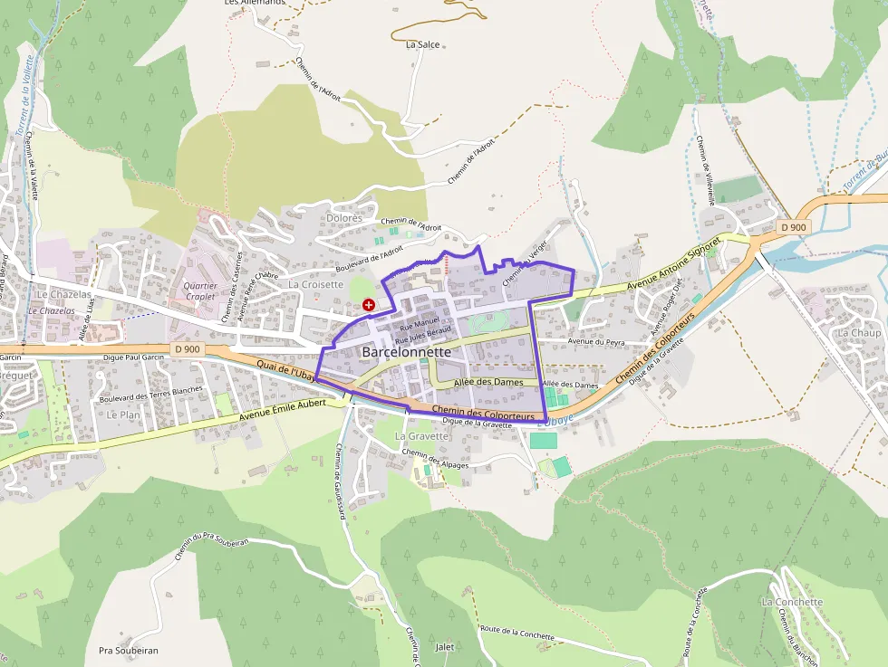 Appartement 134 m² 5 pièces à vendre à Barcelonnette