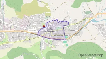 Appartement 48 m² deux pieces à vendre à Barcelonnette