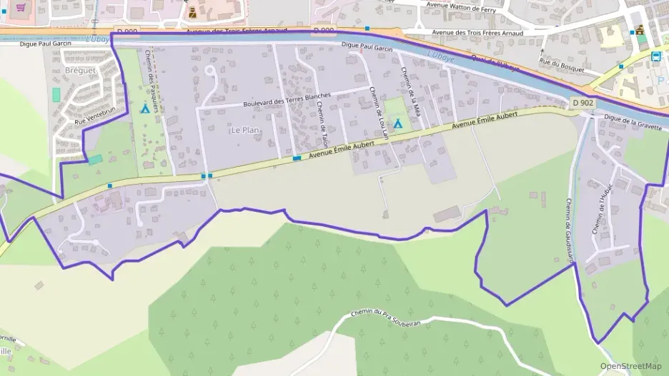 Appartement 22 m² une piece à vendre à Barcelonnette Appartement 22 m² une piece à vendre à Barcelonnette