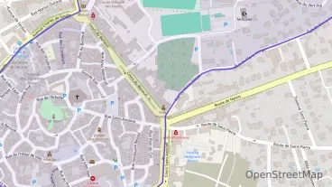 Appartement 116 m² trois pièces à vendre à Valréas