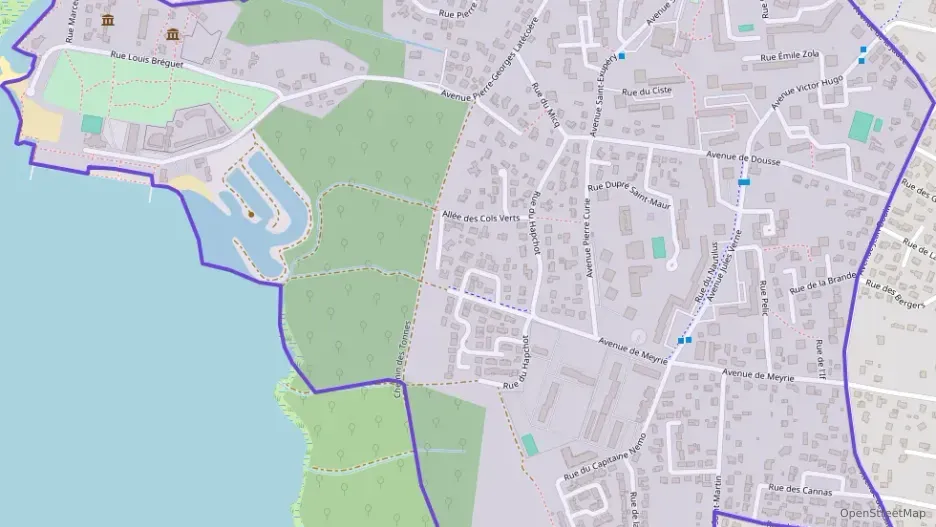 Appartement 66 m² trois pièces à vendre à Biscarrosse Appartement 66 m² trois pièces à vendre à Biscarrosse