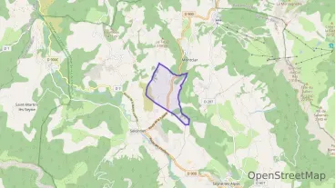 Appartement 120 m² cinq pièces à vendre à Montclar