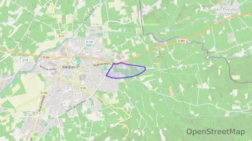 Appartement de 5+ pièces 147 m² à vendre  à Valréas