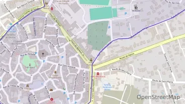 appartement d'une chambre 50 m² à vendre à Valréas