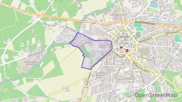 appartement d'une chambre 77 m² à vendre à Valréas