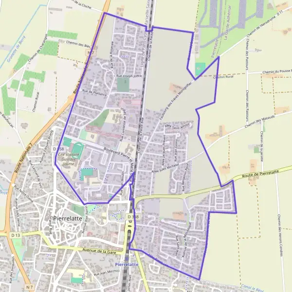 Property