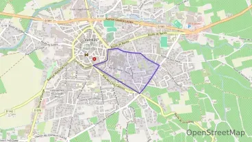 appartement d'une chambre 29 m² à vendre à Valréas