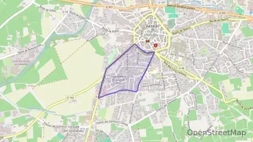 appartement de trois chambres 90 m² à vendre à Valréas