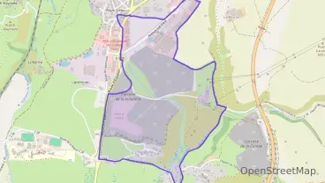 appartement de deux chambres 92 m² à vendre à Onet-le-Château
