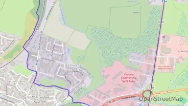 Appartement 80 m² trois pièces à vendre à Onet-le-Château