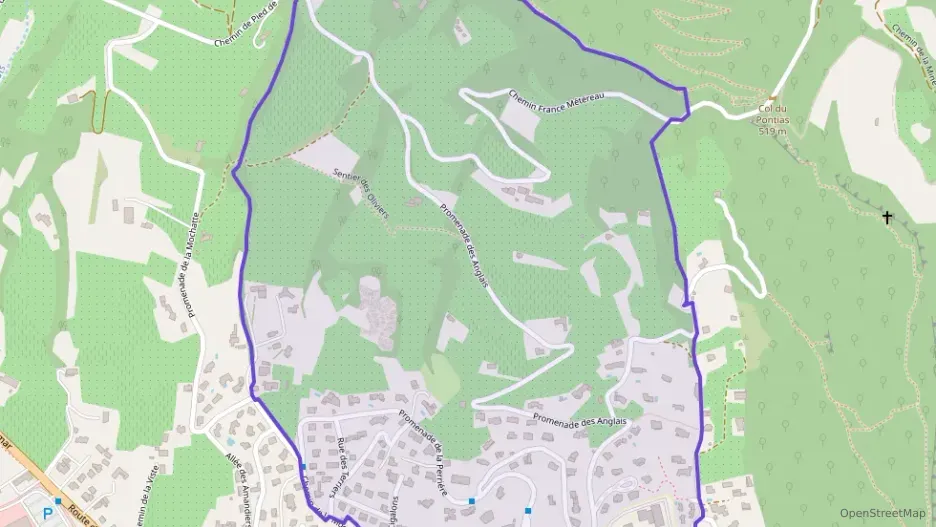 Appartement 95 m² quatre pièces à vendre à Nyons