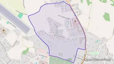 Appartement 96 m² quatre pièces à vendre à Villefranche-de-Rouergue