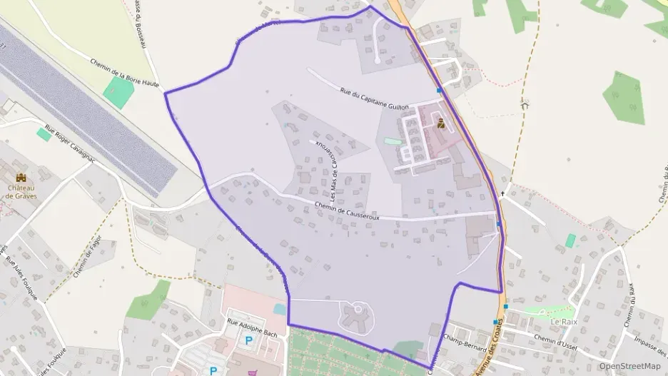 Appartement 96 m² quatre pièces à vendre à Villefranche-de-Rouergue Appartement 96 m² quatre pièces à vendre à Villefranche-de-Rouergue