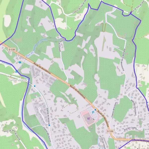 Property