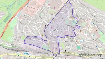 Appartement 69 m² trois pièces à vendre à Onet-le-Château