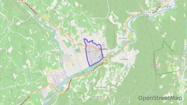 Appartement 142 m² cinq pièces à vendre à Nyons