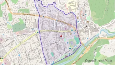 Appartement 108 m² trois pièces à vendre à Nyons