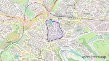 appartement d'une chambre 80 m² à vendre à Rodez