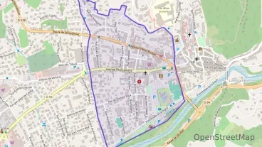 Appartement de quatre pièces 80 m² à vendre  à Nyons
