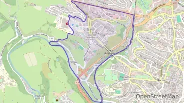 Appartement 80 m² trois pièces à vendre à Rodez Appartement 80 m² trois pièces à vendre à Rodez