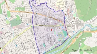 appartement d'une chambre 40 m² à vendre à Nyons