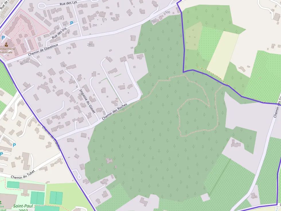 Appartement 40 m² une piece à vendre à Saint-Paul-Trois-Châteaux