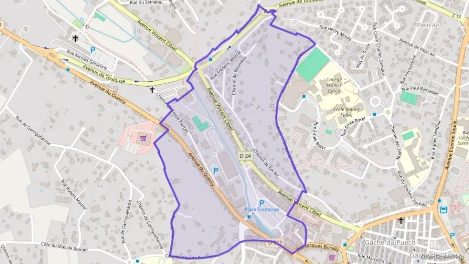 Appartement 67 m² trois pièces à vendre à Villefranche-de-Rouergue Appartement 67 m² trois pièces à vendre à Villefranche-de-Rouergue