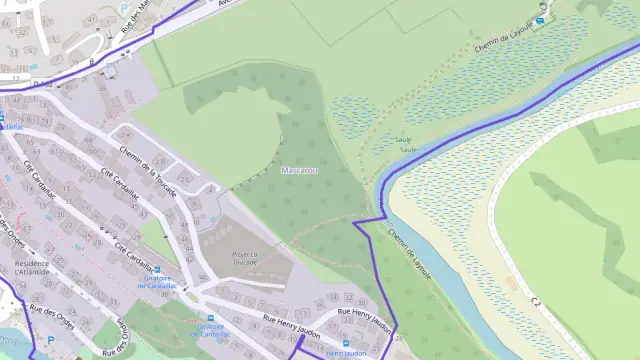 Appartement 161 m² 5 pièces à vendre à Rodez