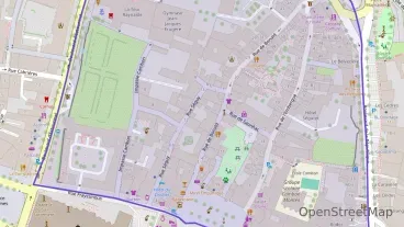 appartement d'une chambre 47 m² à vendre à Rodez