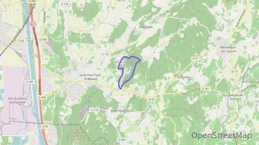 Appartement 54 m² deux pieces à vendre à Saint-Paul-Trois-Châteaux