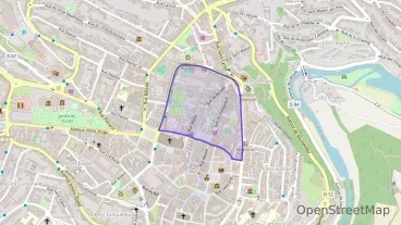 appartement d'une chambre 40 m² à vendre à Rodez