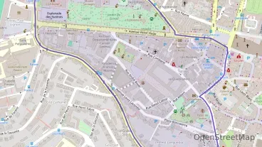 Appartement 104 m² cinq pièces à vendre à Rodez