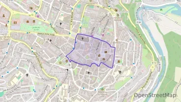 Appartement 110 m² cinq pièces à vendre à Rodez