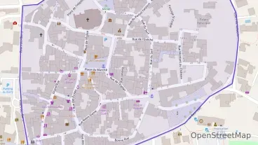 Appartement 50 m² trois pièces à vendre à Saint-Paul-Trois-Châteaux