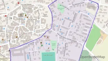 appartement de trois chambres 90 m² à vendre à Saint-Paul-Trois-Châteaux