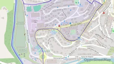 Appartement 90 m² cinq pièces à vendre à Rodez