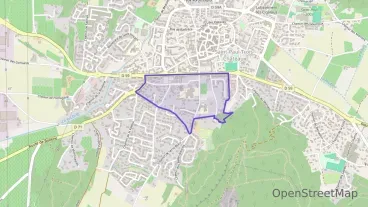appartement de deux chambres 80 m² à vendre à Saint-Paul-Trois-Châteaux