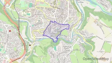 Appartement 56 m² trois pièces à vendre à Rodez