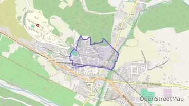 appartement de trois chambres 58 m² à vendre à Laragne-Montéglin
