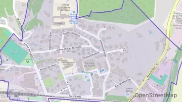 appartement de deux chambres 115 m² à vendre à Laragne-Montéglin