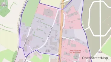 Appartement 90 m² trois pièces à vendre à Luc-la-Primaube